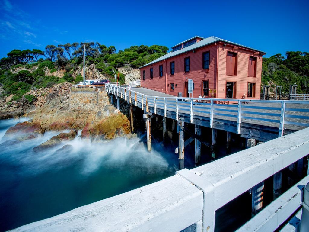 Big4 Tasman Holiday Parks - Tathra Beach Exterior foto