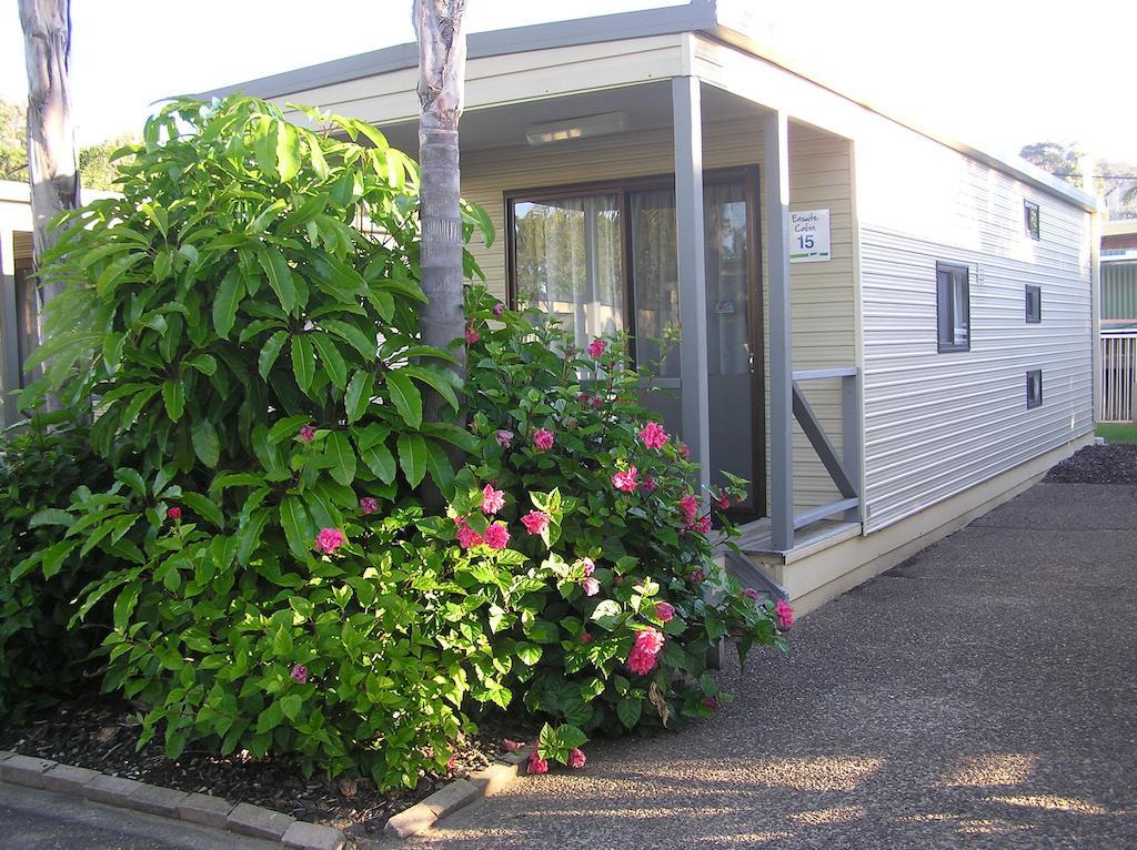 Big4 Tasman Holiday Parks - Tathra Beach Zimmer foto